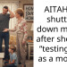 AITAH for shutting down my MIL after she kept “testing” me as a mother?
