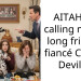 AITAH for calling my life long friend’s fiancé Cruella Deville?