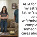 AITA for telling my estranged father’s soon to be ex wife/mistress to complain to someone who cares about her?