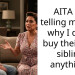 AITA for telling my kids why I don’t buy their half sibling anything?