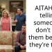 AITAH for telling someone I don’t like them because they’re trans?