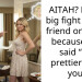 AITAH? Had a big fight with a friend on a trip because she said “I’m prettier than you”