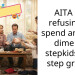 AITA for refusing to spend another dime on stepkids and step grands