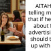 AITAH for telling my date that if he’s mad about false advertising, he should take it up with God?