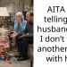 AITA for telling my husband that I don’t want another child with him