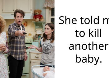 My BFF Told Me To Go K**l Another Baby On My Son’s Death Anniversary