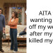 AITA for wanting to call off my wedding after my fiancé k**led my plants