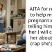 AITA for refusing to help my dad’s pregnant wife and telling him if I visit her I will confront her about all the c**p she’s done?