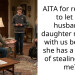 AITA for refusing to let my husband’s daughter move in with us because she has a history of stealing from me?