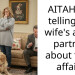AITAH For telling my wife’s affair partner about their affair?
