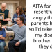 AITA for being resentful and angry that my parents had me so I’d take care of my disabled brother when they die?