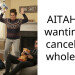 AITAH for wanting to cancel the whole trip