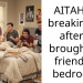 AITAH for breaking up after bf brought his friends in bedroom?