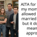 AITA for telling my mom she’s allowed to get married again but it doesn’t mean I’ll approve?