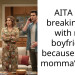 AITA for breaking up with my boyfriend because he’s a momma’s boy?