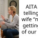 Family Drama Erupts As Wife Pressures To Give Away Beloved Family Dog