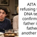 AITA for refusing to do a DNA test to confirm if my father is the father of another child?