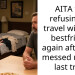 My Best Friend Ruined Our Dream Trip and Now She’s Lying to Everyone About Me
