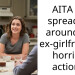 AITA for spreading around my ex-girlfriend’s horrible actions?