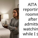 AITA for reporting my roommate after he admitted to watching me while I sleep?