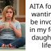 AITA for not wanting to be involved in my foster daughter’s life?