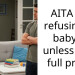 AITA for refusing to babysit unless paid full price?