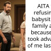 AITA for refusing to babysit for a family again because they took advantage of me last time?