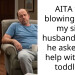 Sleep-Deprived Woman Snaps At Her Sick Husband For Asking Too Much Of Her, Seeks Online Opinion