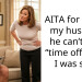 SAHM Discovers Human T**d In Dryer After Leaving Household Duties In Husband’s ‘Capable’ Hands Due To Being Down With The Flu