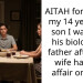 I Told My Son His Mom Cheated and He Isn’t Mine the Moment I Found Out