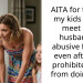 AITA for taking my kids to go meet my husband’s abusive father even after he prohibited me from doing so?