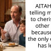 AITAH for telling my dad to cherish his other son because he’s the only one he has left