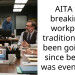AITA for breaking a workplace tradition that’s been going on since before I was even born?