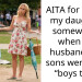 Husband Got Furious Because I Took Our Daughter On A Spa Day After He Excluded Her
