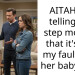 AITAH for telling my step mother that it’s not my fault that her baby died