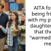 AITA for not being friendly with my partners daughters now that they’ve “warmed up” to me