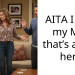 AITA I told my MIL that’s all on her?