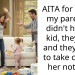 AITA for telling my parents I didn’t have a kid, they did, and they need to take care of her not me?