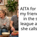 AITA for telling my friend she’s in the same league as men she calls ugly?