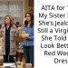 AITA for Telling My Sister I Get It, She’s Jealous and Still a Virgin, After She Told Me I’d Look Better in a Red Wedding Dress?