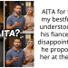 Man Proposes At Gym, And Wonders Why GF Doesn’t Find It Charming