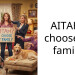 AITAH- I choose my family