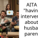 AITA for “having an intervention” about my husband’s parenting