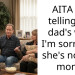 AITA for telling my dad’s wife I’m sorry but she’s not my mom?