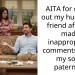 AITA for calling out my husband’s friend after he made inappropriate comments about my son’s paternity?