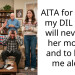 AITA for telling my DIL that I will never be her mother and to leave me alone