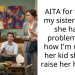 Family Dispute – When Uncle Does More Parenting Than Mother
