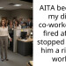 Coworker Was Fired After Redditor Stopped Driving Him, and Now People Say It’s His Fault