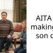 Man Denies His Son The One Thing He Wants For His Birthday, Seeks To Know If He’s An AH