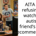 AITA for refusing to watch my autistic friend’s show recommendation